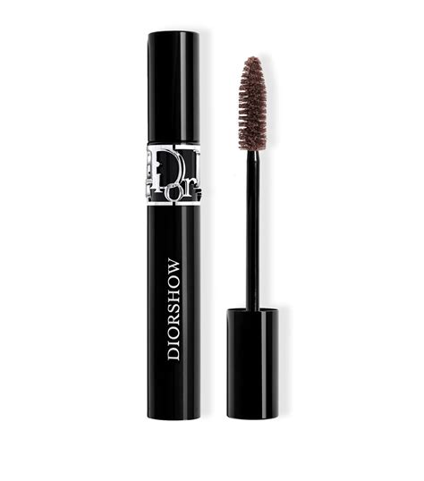 dior showtime mascara|diorshow mascara price.